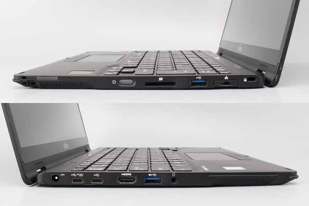 【即納パソコン】 ◎LIFEBOOK U939X/B (Win11pro64) 5N8(45432、03) 拡大