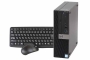【即納パソコン】OptiPlex OptiPlex 7070 SFF (Win11pro64)(SSD新品) 5D8(45388)