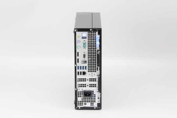 DELL 【即納パソコン】OptiPlex 5070 SFF(SSD新品) 【中古パソコン直販