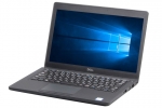 【即納パソコン】Latitude 5290(SSD新品)(39220)　中古ノートパソコン、Windows7 2012