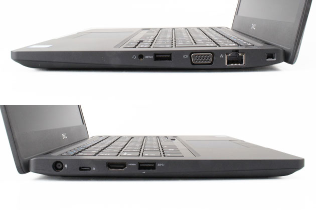 【即納パソコン】Latitude 5290 (Win11pro64)(SSD新品) 5N8(45965、03) 拡大