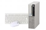【即納パソコン】Mate J MUL36/L-5(HDD新品)(39078)　中古デスクトップパソコン、NEC、Windows10、CD作成・書込