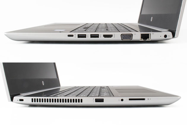 【即納パソコン】ProBook 450 G5 (Win11pro64)(SSD新品) 5N8　※テンキー付(45285、03) 拡大