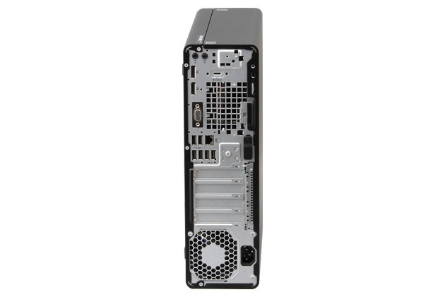 EliteDesk 800 G4 SFF (Win11pro64)(Microsoft Office Home and Business 2021付属)(SSD新品)(40034_m21hb、02) 拡大