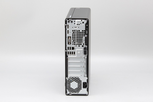 【即納パソコン】EliteDesk 800 G5 SFF (Win11pro64) 5D9(46377、02) 拡大