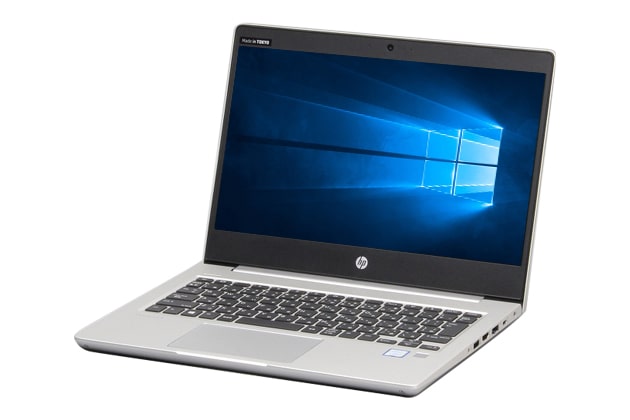 HP 【即納パソコン】ProBook 430 G6(SSD新品) 【中古パソコン