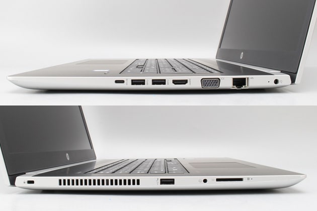 【即納パソコン】ProBook 470 G5 (Win11pro64)(SSD新品) 5N8(SSD新品)　※テンキー付(44042、03) 拡大