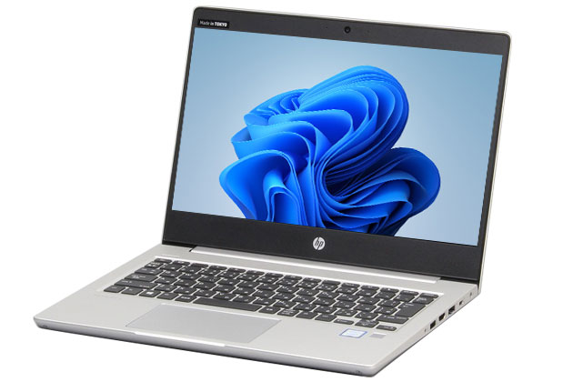 HP 【即納パソコン】ProBook 430 G6 (Win11pro64) 【中古パソコン直販 ...