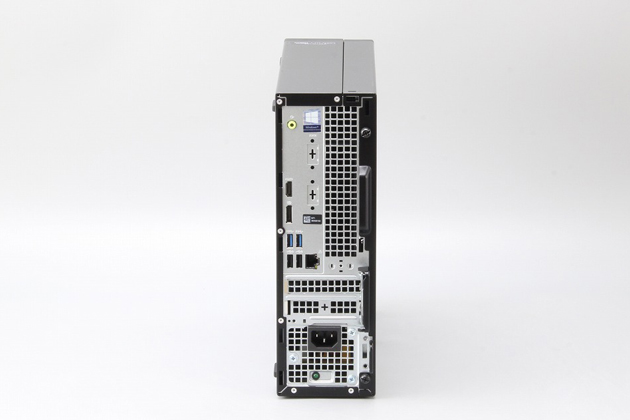 【即納パソコン】OptiPlex 3070 SFF (Win11pro64)(SSD新品) 5D9(44642、02) 拡大