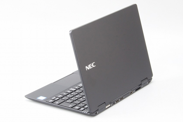 NEC 【即納パソコン】VersaPro VKT13/H-4(SSD新品) 【中古パソコン直販 