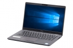 【即納パソコン】Latitude 5300(SSD新品)(39788)　中古パソコン、ssd新品
