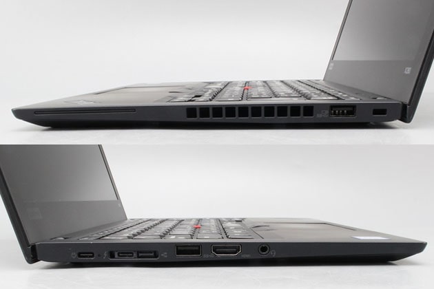 【即納パソコン】ThinkPad X280 (Win11pro64)(SSD新品)(42586、03) 拡大