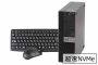 【即納パソコン】OptiPlex 7060 SFF (Win11pro64) 7D8(46905)
