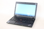 ThinkPad X100e 287659J(21838)　中古ノートパソコン、Lenovo