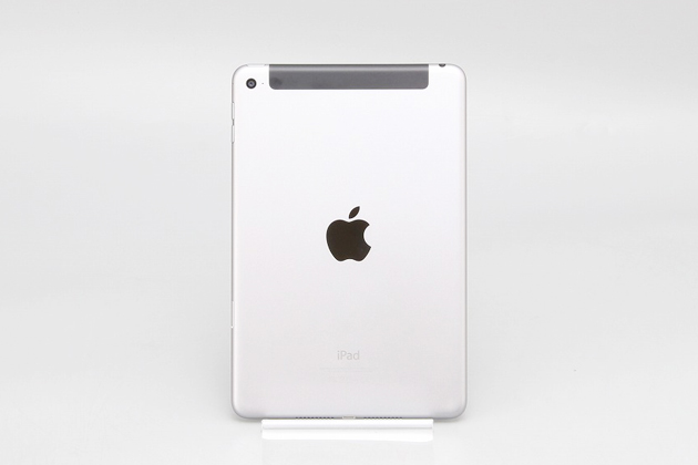 即納パソコン】 iPad mini 4 Wi-Fi + Cellular【au】：A1550【MK722J/A