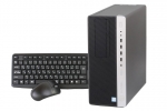 【即納パソコン】EliteDesk 800 G3 TWR(SSD新品)(40039)　中古パソコン、ssd新品