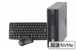 【即納パソコン】 Z240 SFF Workstation(SSD新品)(40005)　中古デスクトップパソコン、quad