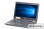 【即納パソコン】Latitude E5270(SSD新品)(40199)　中古ノートパソコン、DEL