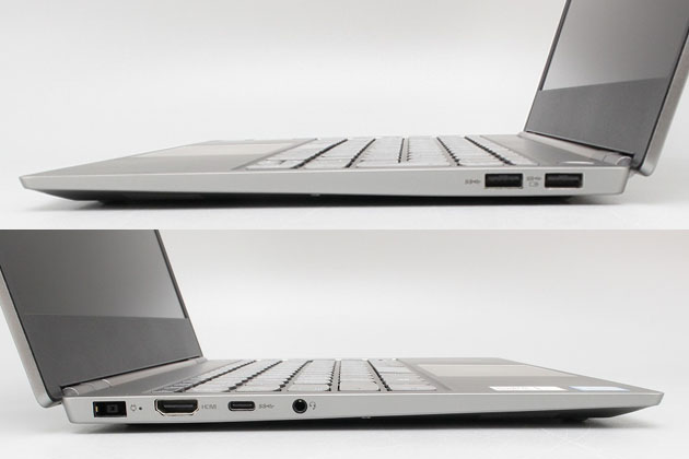【即納パソコン】 Thinkbook 13S-IWL (Win11pro64)(SSD新品) 7N8(44337、03) 拡大