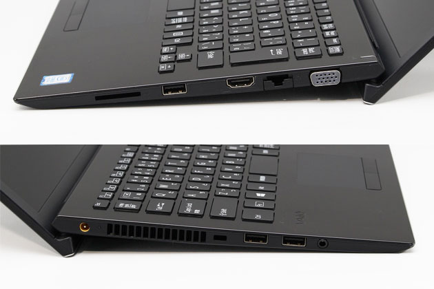 【即納パソコン】VAIO Pro PG (Win11pro64) 7N8(46628、03) 拡大