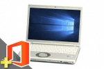 Let's note CF-SZ5 (Microsoft Office Personal 2021付属)(40241_m21ps)　中古ノートパソコン、Let&#039;s 