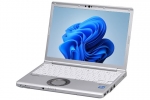 【即納パソコン】Let's note CF-SV1 (Win11pro64) 5N11(46681)　中古ノートパソコン、Windows11、11世代
