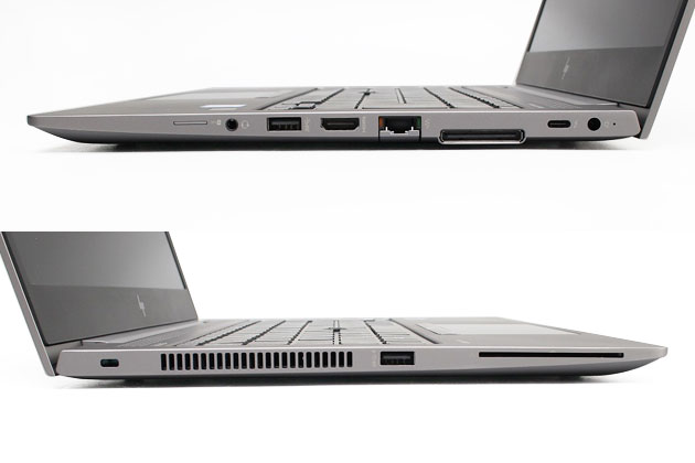 HP 【即納パソコン】 ZBook 14u G6 Mobile Workstation (Win11pro64 ...