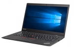 【即納パソコン】ThinkPad X1 Carbon (3th Gen)(40237)　中古ノートパソコン、core i