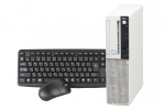 【即納パソコン】Mate MRL36/L-5 (Win11pro64)(SSD新品) 3D9(46334)　中古デスクトップパソコン、NEC、Windows11、CD作成・書込