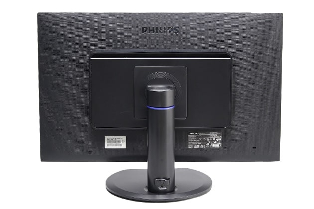  【未開封】24インチワイド液晶ディスプレイ PHILIPS 241B4LPYCB/11(40944、02) 拡大