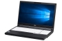 【即納パソコン】LIFEBOOK A579/BX (Win11pro64) 5N8　※テンキー付(45776)
