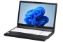 【即納パソコン】LIFEBOOK A579/B (Win11pro64) 5N8　※テンキー付(45746)
