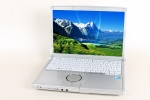 Let's note CF-N9(22192)　中古ノートパソコン、レッツ