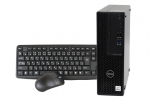 【即納パソコン】OptiPlex 3080 SFF (Win11pro64)(SSD新品) 5D10(42793)　中古デスクトップパソコン、40,000円～49,999円