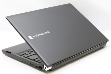 Dynabook（東芝） dynabook RX3 SN266E/3HD (19893) 【中古