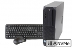 【即納パソコン】 Z2 SFF G4 Workstation(SSD新品)(40605)　中古デスクトップパソコン、w