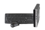 【即納パソコン】EliteDesk 800 G4 DM (Win11pro64) 7D8(45658)