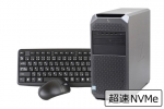 【即納パソコン】 Z4 G4 Workstation (Win11pro64)(SSD新品)(41617)　中古デスクトップパソコン、60,000円～69,999円