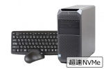 【即納パソコン】 Z4 G4 Workstation (Win11pro64)(SSD新品) XD(45805)　中古デスクトップパソコン、50,000円～59,999円