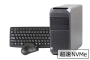 【即納パソコン】 Z4 G4 Workstation (Win11pro64)(SSD新品) XD(43104)
