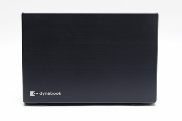 東芝 【即納パソコン】dynabook G83/FU 【中古パソコン直販(40801)】