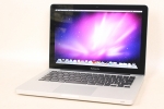 MacBookPro MB990J/A(21993)　中古ノートパソコン、Core2Duo 
