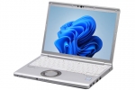 【即納パソコン】Let's note CF-SV7 (Win11pro64) 5N8(47034)　中古ノートパソコン、Windows11、新着