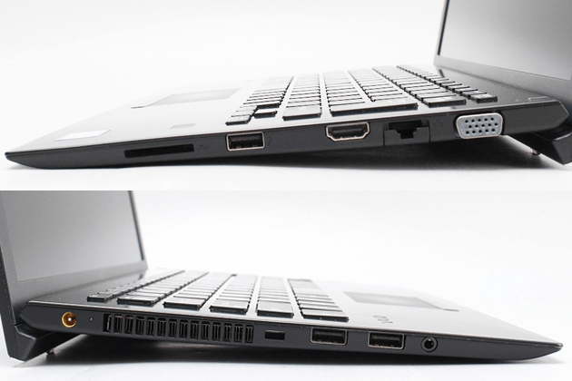 【即納パソコン】VAIO Pro PG (VJPG11C12N) (Win11pro64) 5N8(46699、03) 拡大