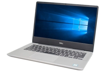 DELL 【即納パソコン】INSPIRON 5480(SSD新品) 【中古パソコン直販 