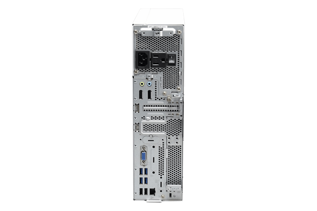 【即納パソコン】ESPRIMO D7010/FX (Win11pro64) 5D10(46891、02) 拡大