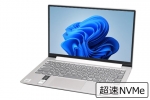 【即納パソコン】 ideapad S340-13IWL (Win11pro64)(40546)　中古ノートパソコン、ThinkPad P