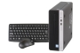 【即納パソコン】ProDesk 400 G6 SFF (Win11pro64) 3D9(46667)