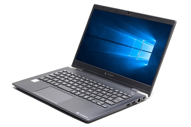 【即納パソコン】dynabook G83/FU (Win11pro64) 5N10(46750) 拡大
