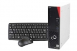 【即納パソコン】ESPRIMO D7010/FX (Win11pro64) 5D10(45743)　中古デスクトップパソコン、FUJITSU（富士通）、Windows11、10世代